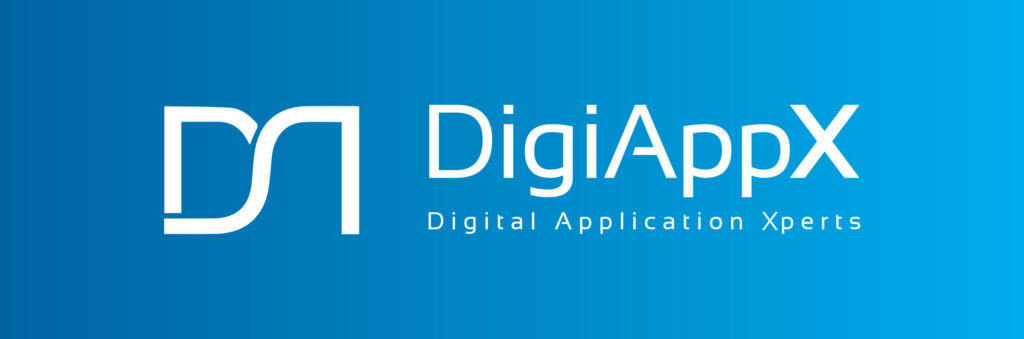 digiappx logo